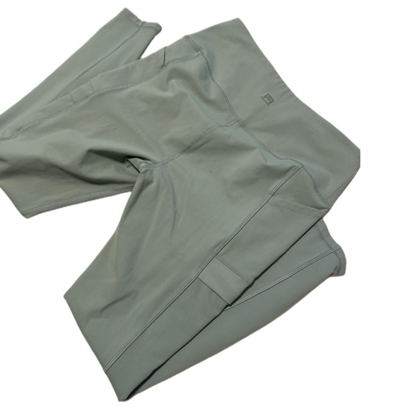 Avalanche Pants - Women's Avalanche-Mint Green Leggings